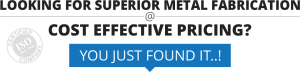 Superior Metal Manufacturing at Efficient Pricing