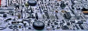 Automotive Industry
