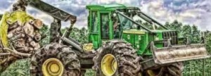 Forestry Fabrication and Manufacturing