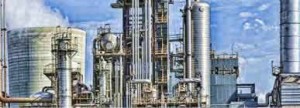 Industrial Manufacturing Industry