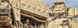 Military & Security Industry