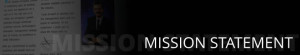 Mission Statement