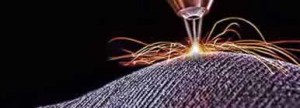 Additive Manufacturing Services