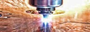 Laser Cutting Services
