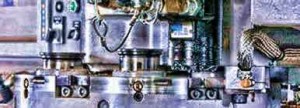 Machining Services