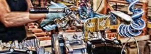 Assembly Manufacturing