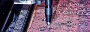 Metal Drilling Services
