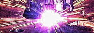 Plasma Cutting Services