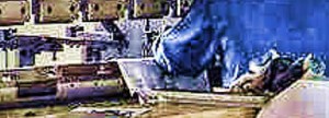Press Brake Services