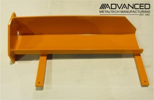 Zinc Plating