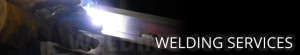 Welding Services