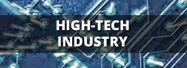 High-Tech Industry