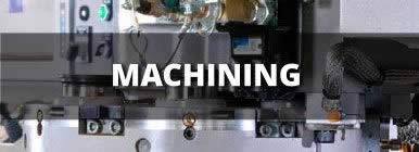 Machining Services