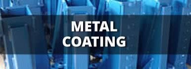 Metal Coating Services