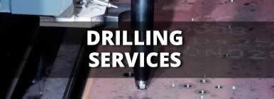 Metal Drilling Services