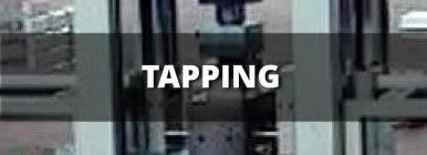 Production Tapping Services