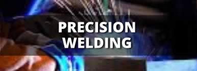 Welding Services